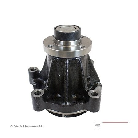 Motorcraft Pump Asy-Water, Pw494 PW494